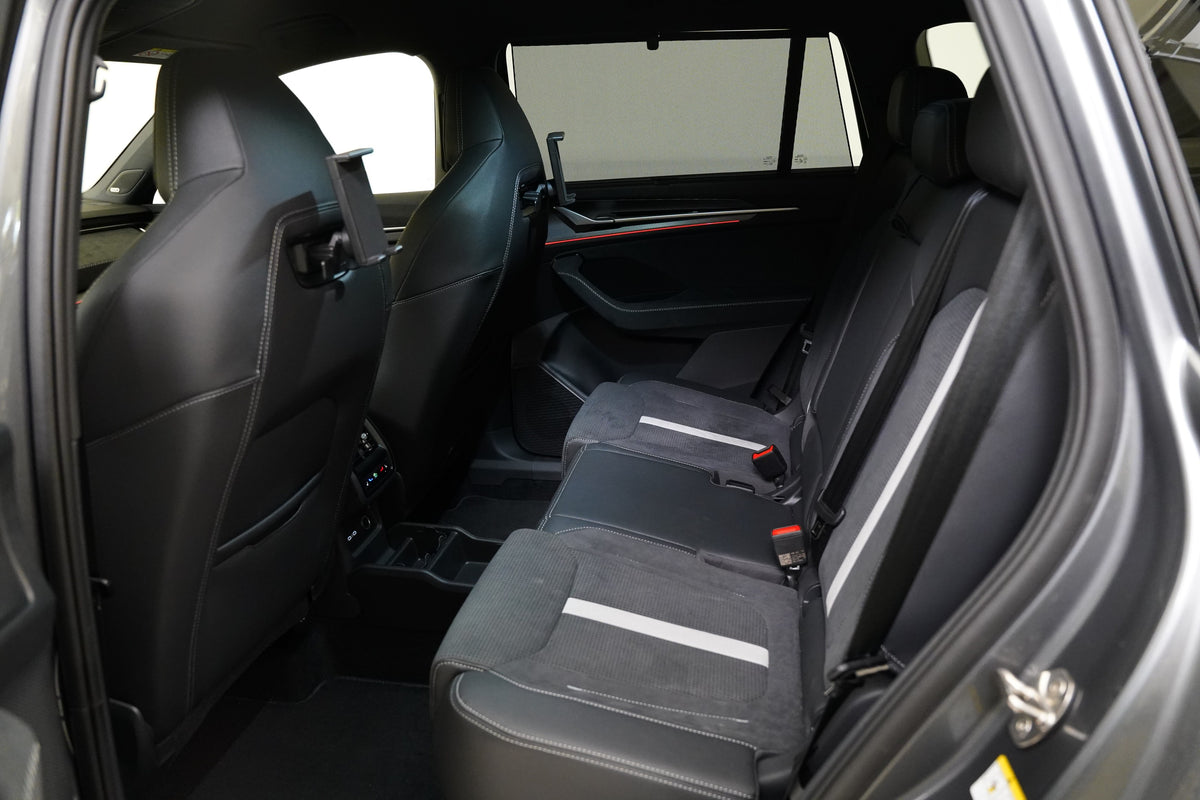 Škoda Kodiaq 2.0 TDI 142 kW 4x4 Sportline