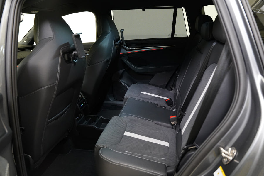 Škoda Kodiaq 2.0 TDI 142 kW 4x4 Sportline – foto 22