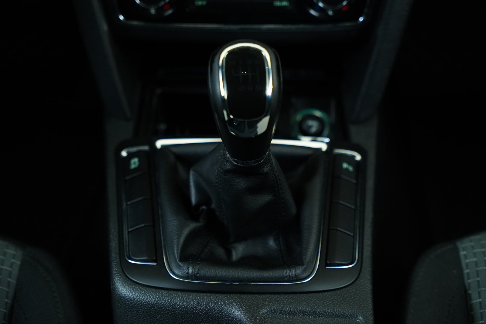 Škoda Superb 2.0 TDI 103 kW Ambition – foto 22