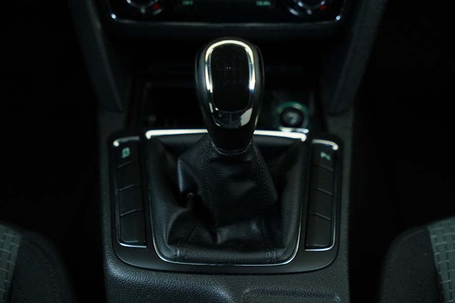 Škoda Superb 2.0 TDI 103 kW Ambition – foto 22