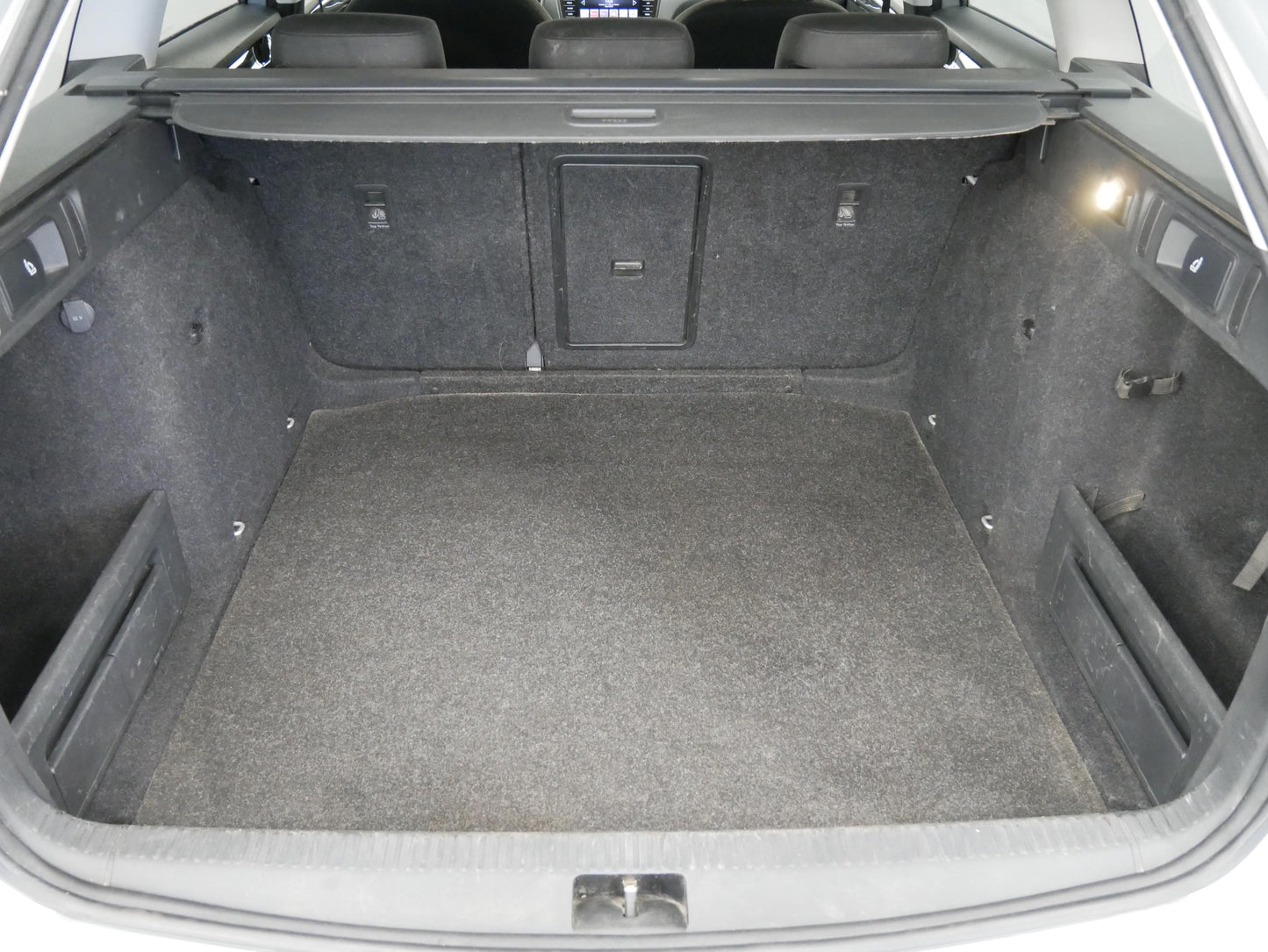 ŠKODA Octavia 1.6 TDI 85 kW DSG Style