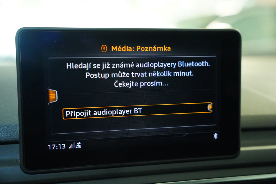 Audi A4 2.0 TDI 140 kW – foto 22