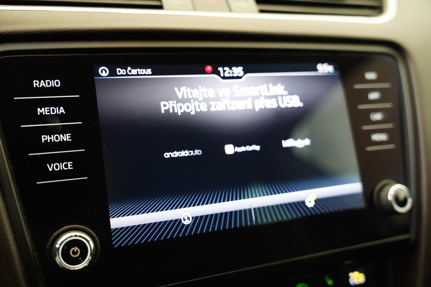 Škoda Octavia 2.0 TDI 135 kW Scout
