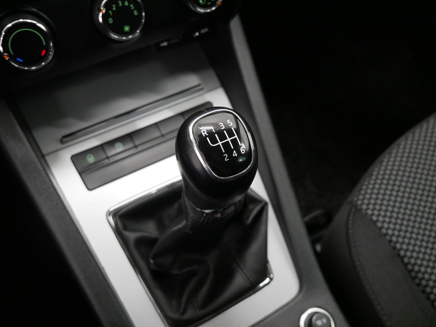 Škoda Octavia 2.0 TDI 110 kW Ambition