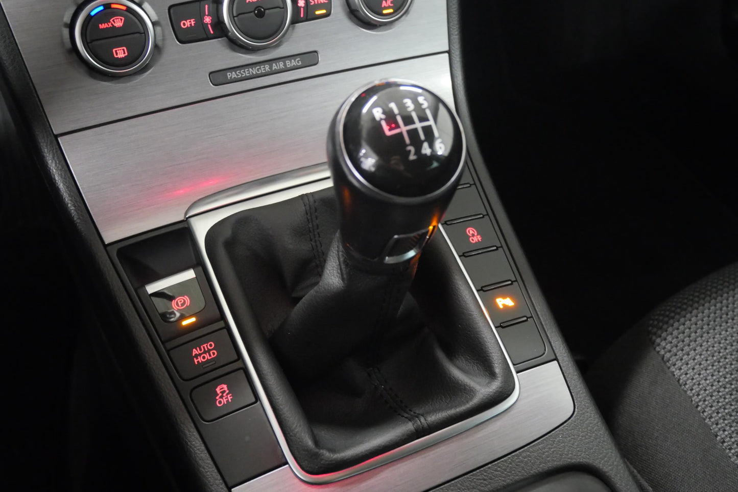 Volkswagen Passat 1.4 TSI 90 kW Comfortline