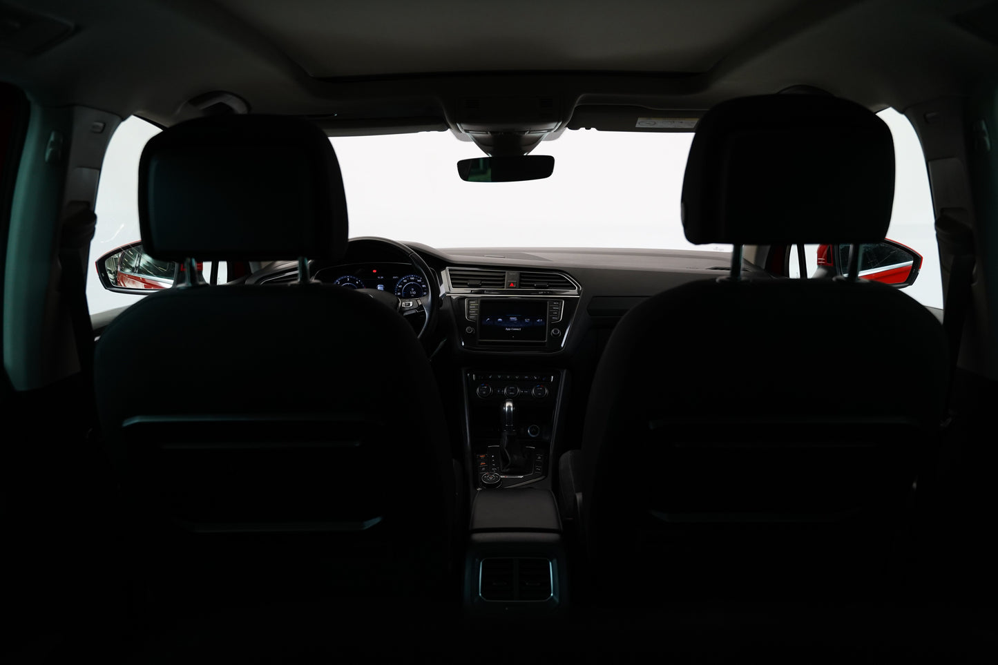Volkswagen Tiguan 2.0 TDI 140kW 4Motion Highline