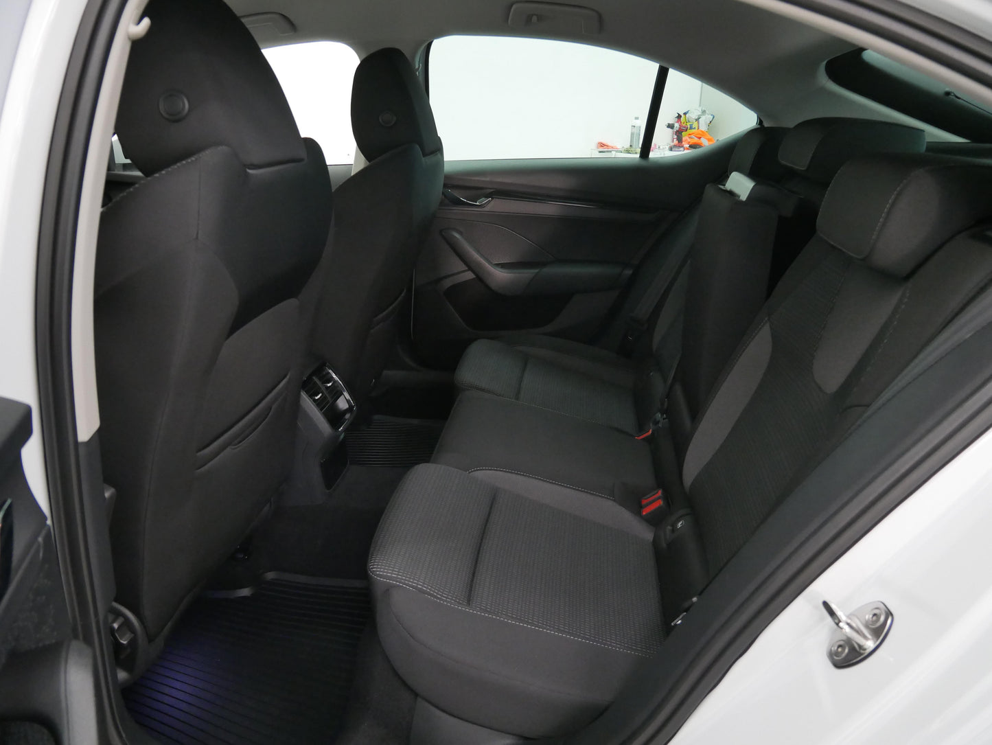 Škoda Octavia 1.5 TSI e-Tec Ambition