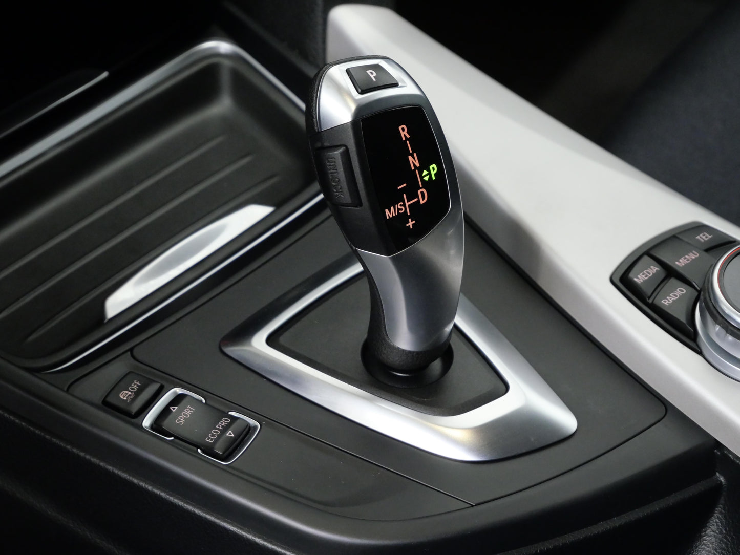 BMW Řada 3 320d 135 kW AUT xDrive