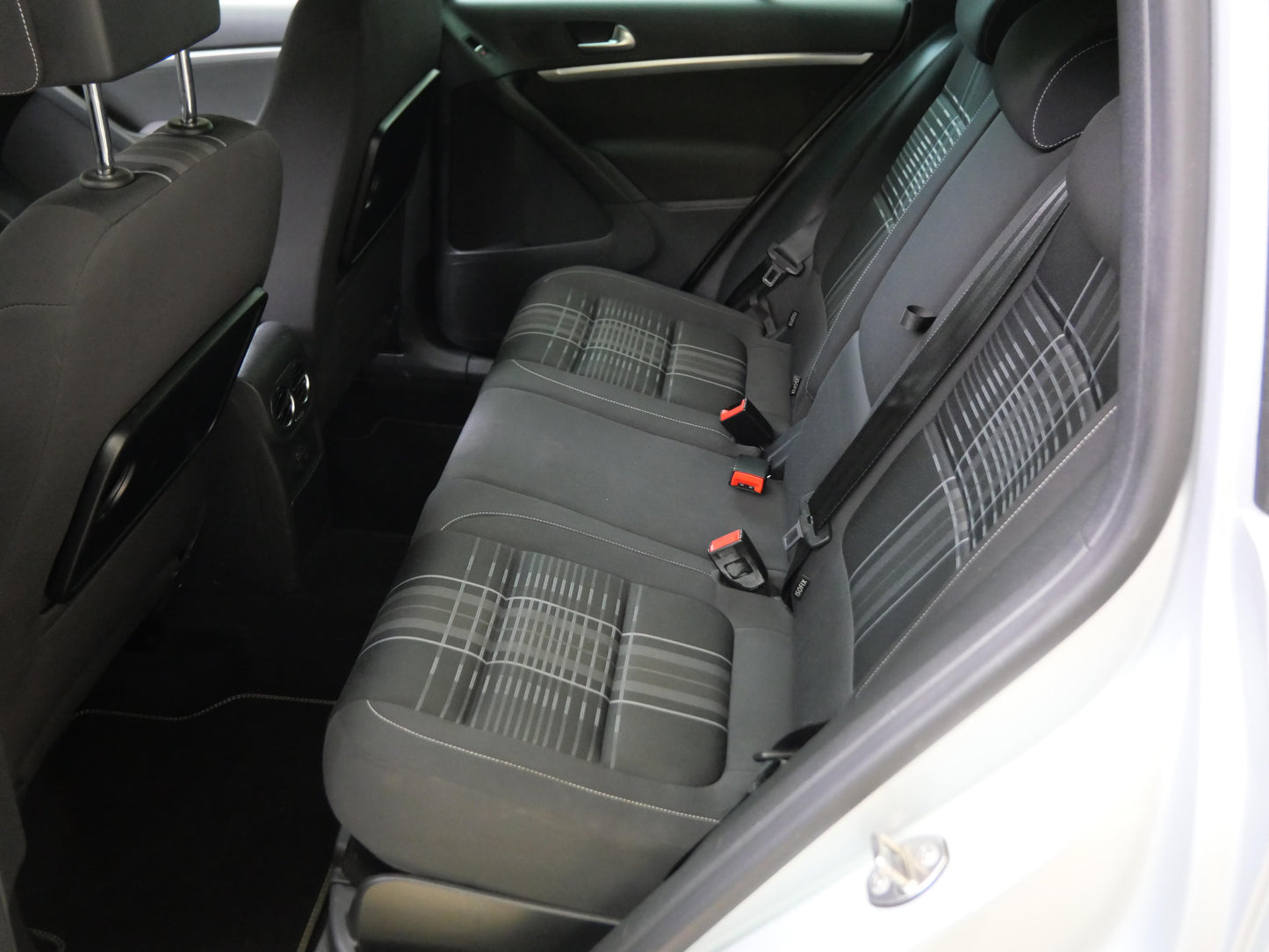 Volkswagen Tiguan 2.0 TDI 110 kW Sport & Style