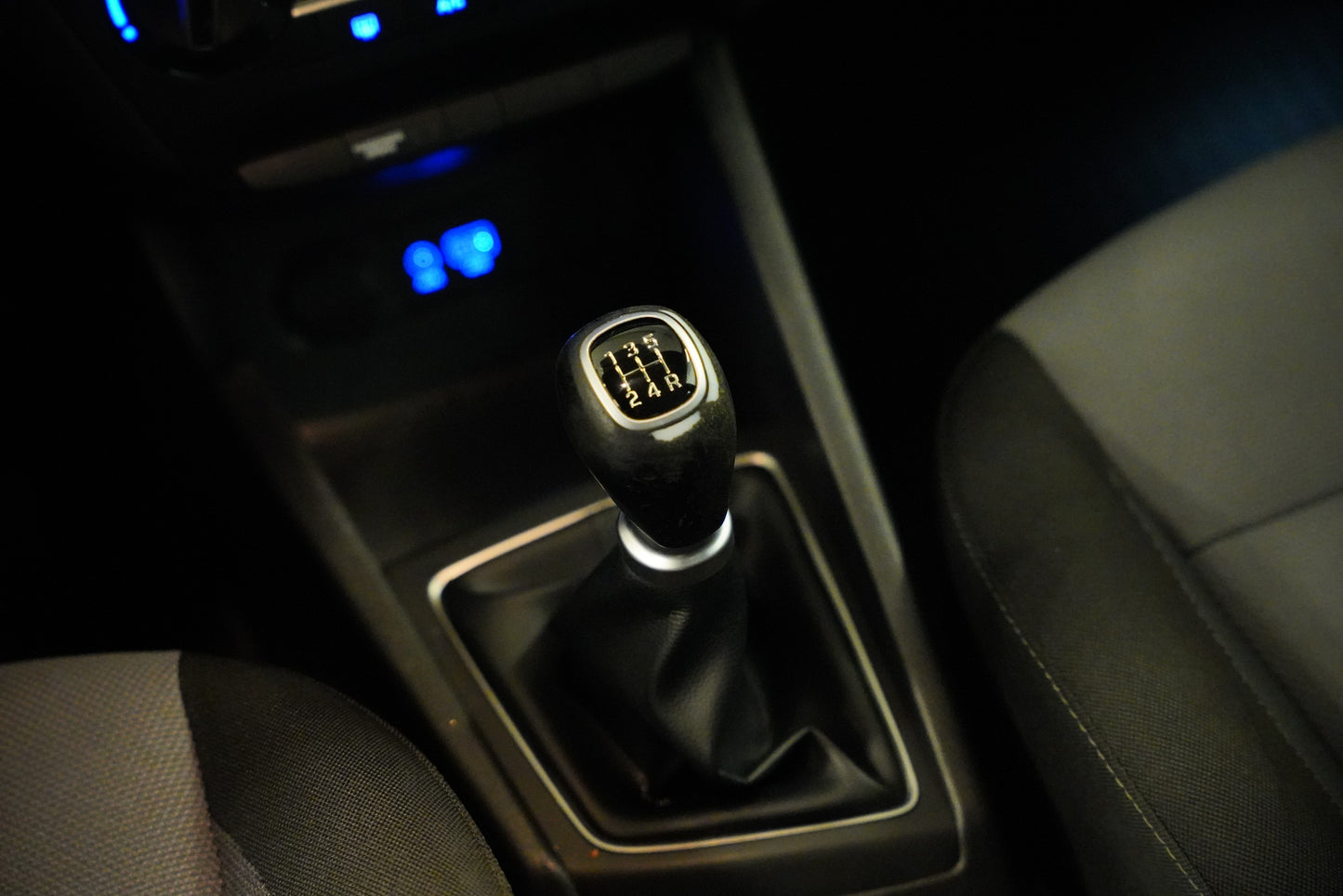 Hyundai i20 1.2i 55 kW