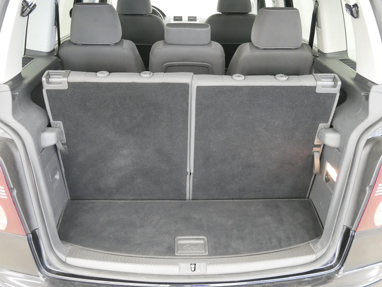 Volkswagen Touran 1.9 TDI 77 kW Trend