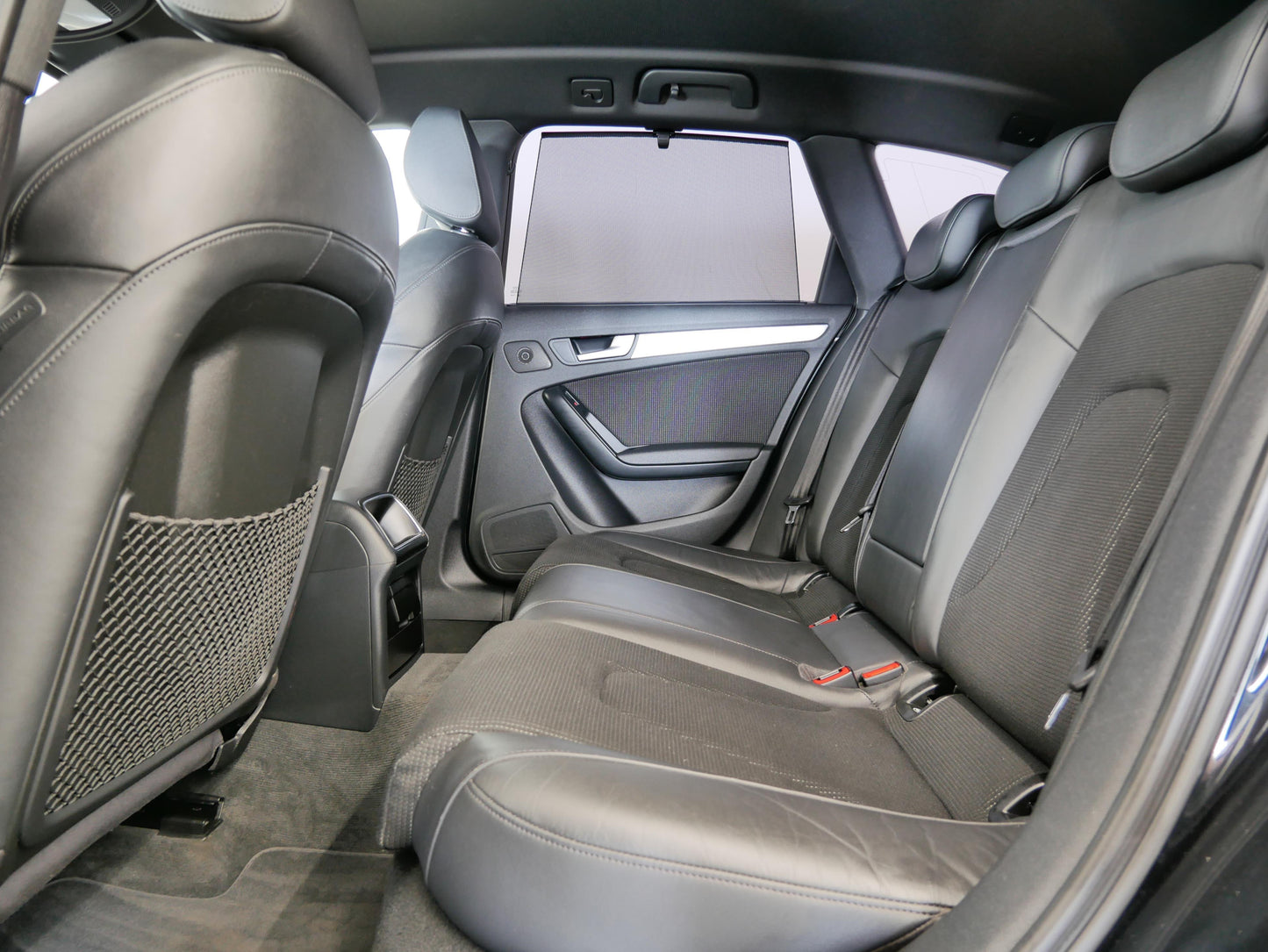 Audi A4 2.0 TDI 125 kW S line 4x4