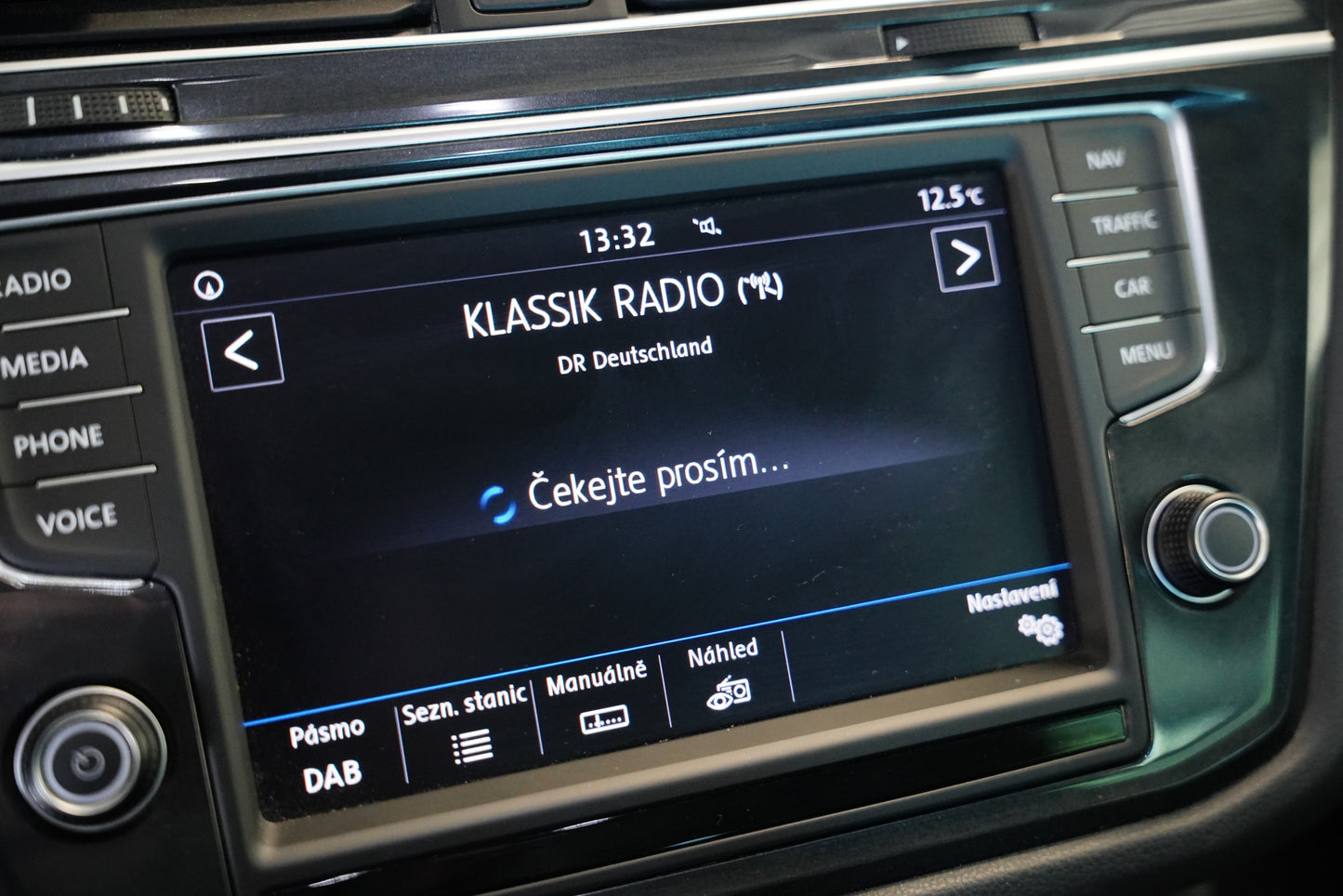 Volkswagen Tiguan 1.4 TSI 110 kW Comfortline