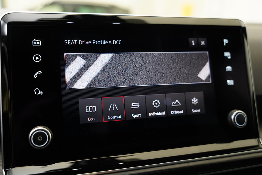 Seat Tarraco 2.0 TSI 140 kW 4x4 – foto 22