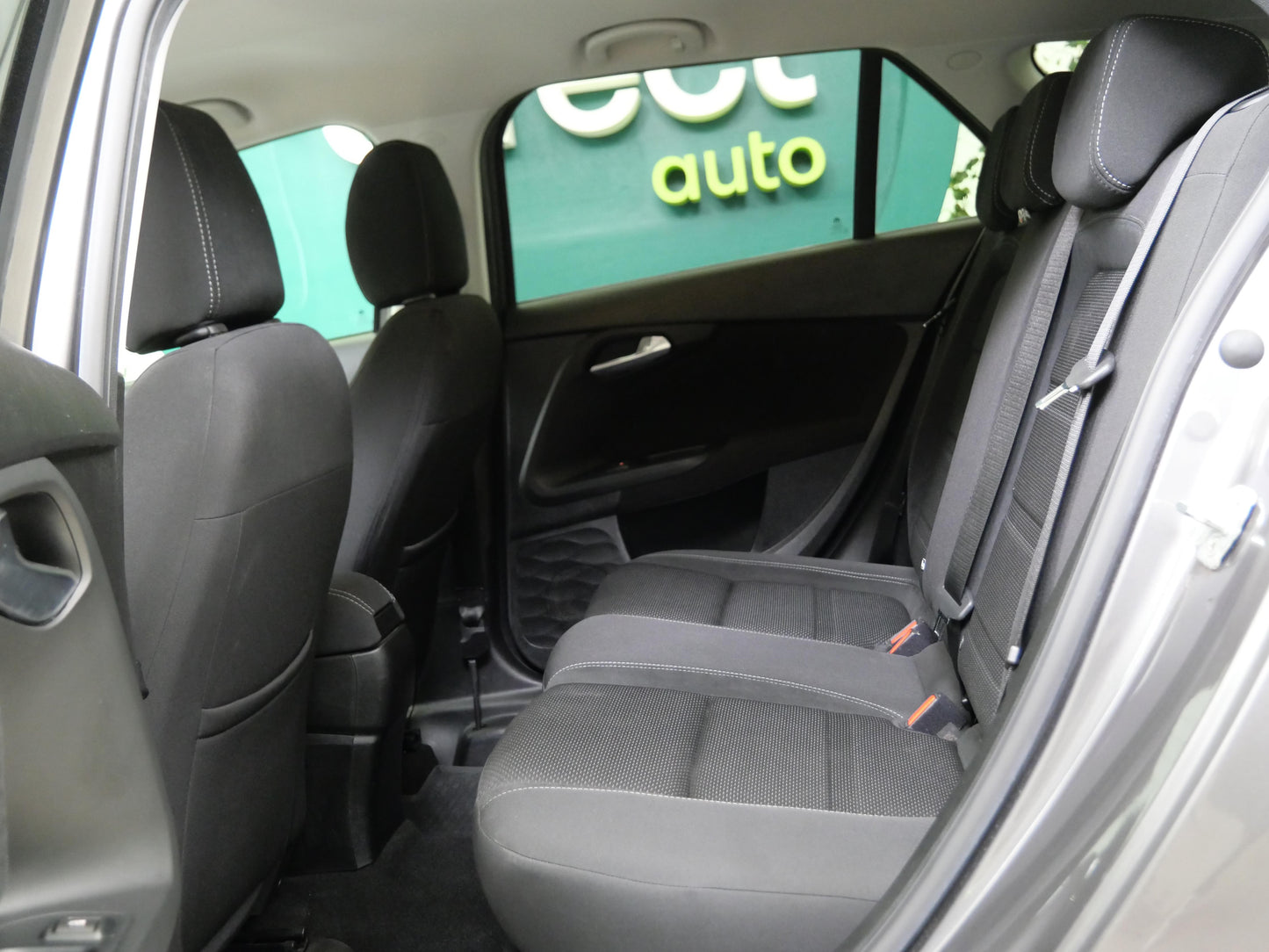 Fiat Tipo Kombi 1.6 i 81 kW Lounge