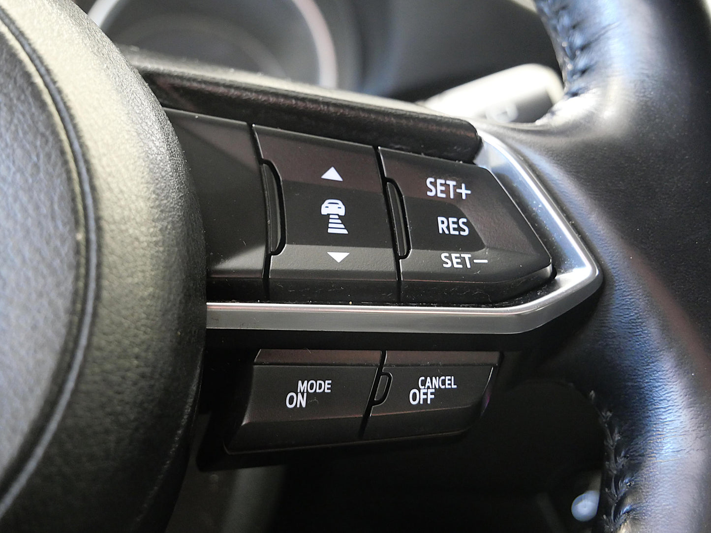 Mazda 6 2.2 Skyactiv-D Emotion