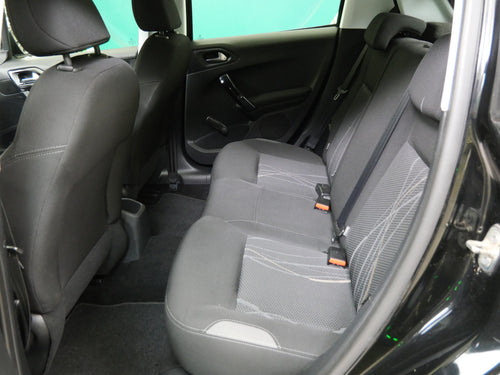Peugeot 208 1.2 VTi 60 kW Active – foto 22