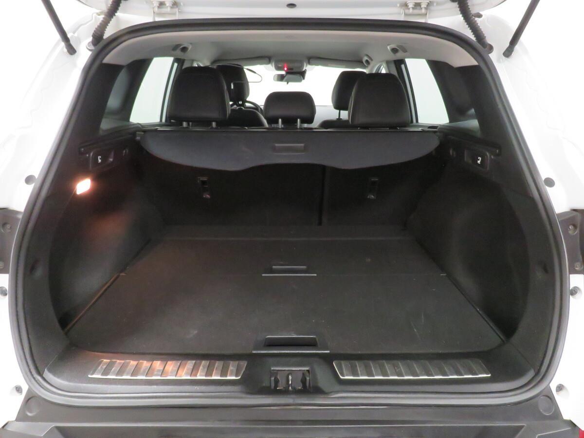 Renault Kadjar 1.6 dCi 96 kW 4x4