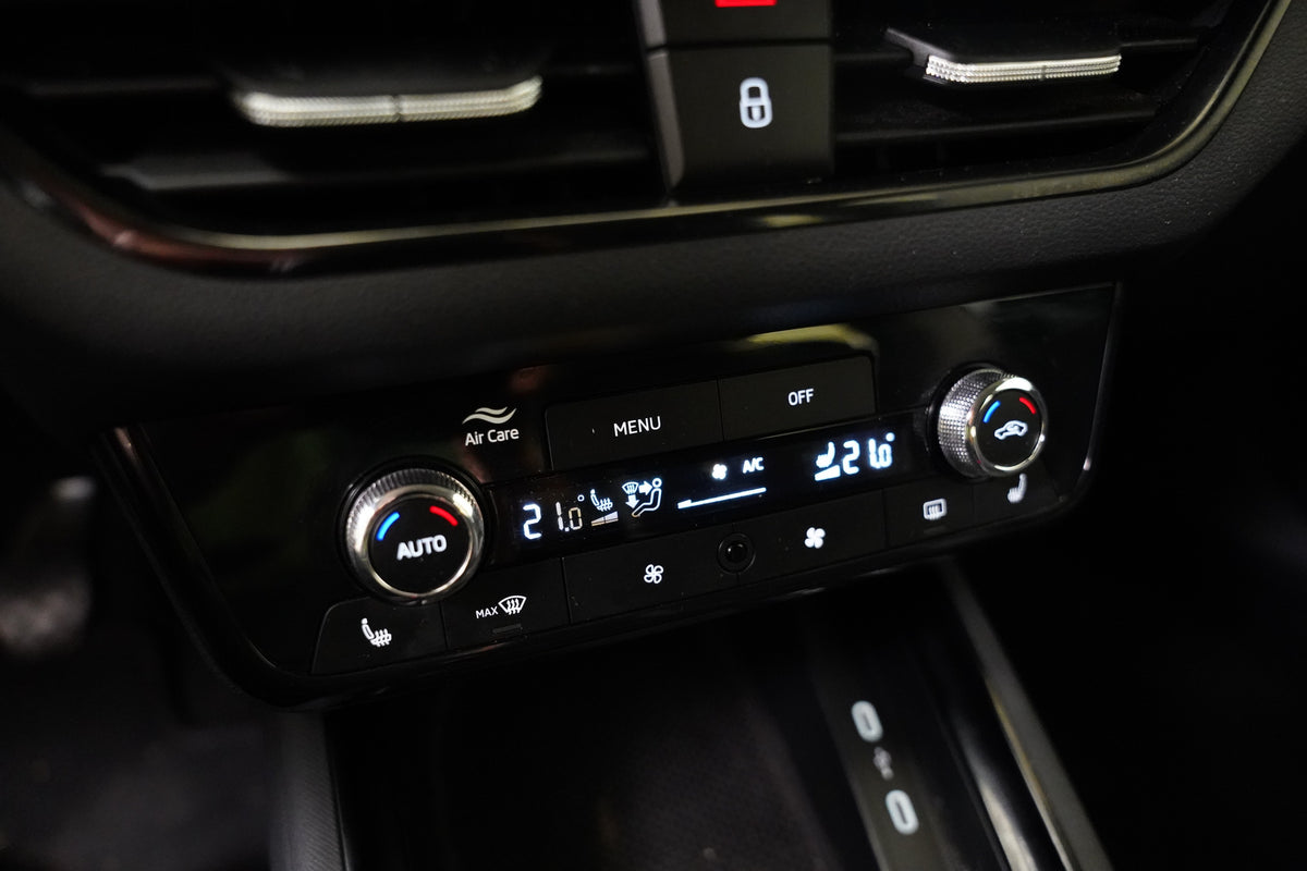 Škoda Kamiq 1.0 TSI 85 kW Selection – foto 22