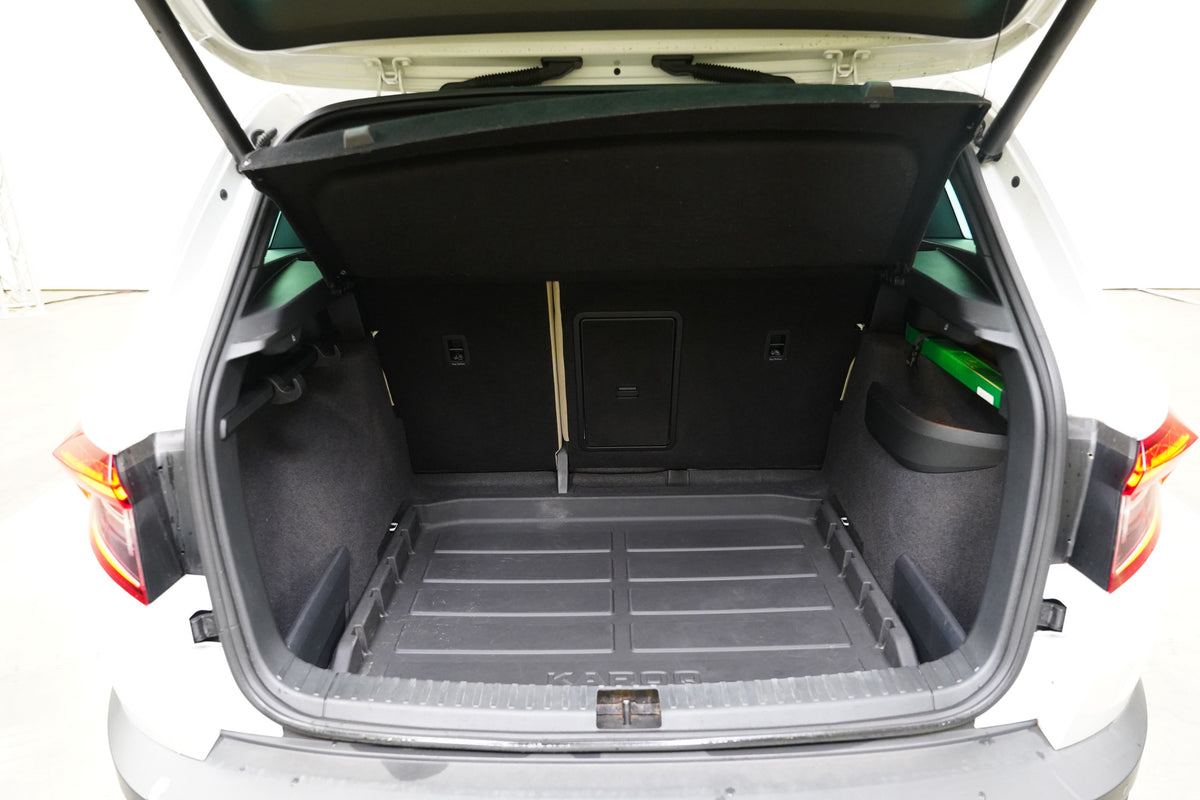 Škoda Karoq 2.0 TDI 85 kW DSG Style+
