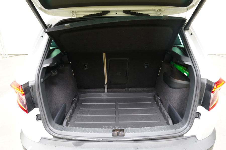 Škoda Karoq 2.0 TDI 85 kW DSG Style+ – foto 22
