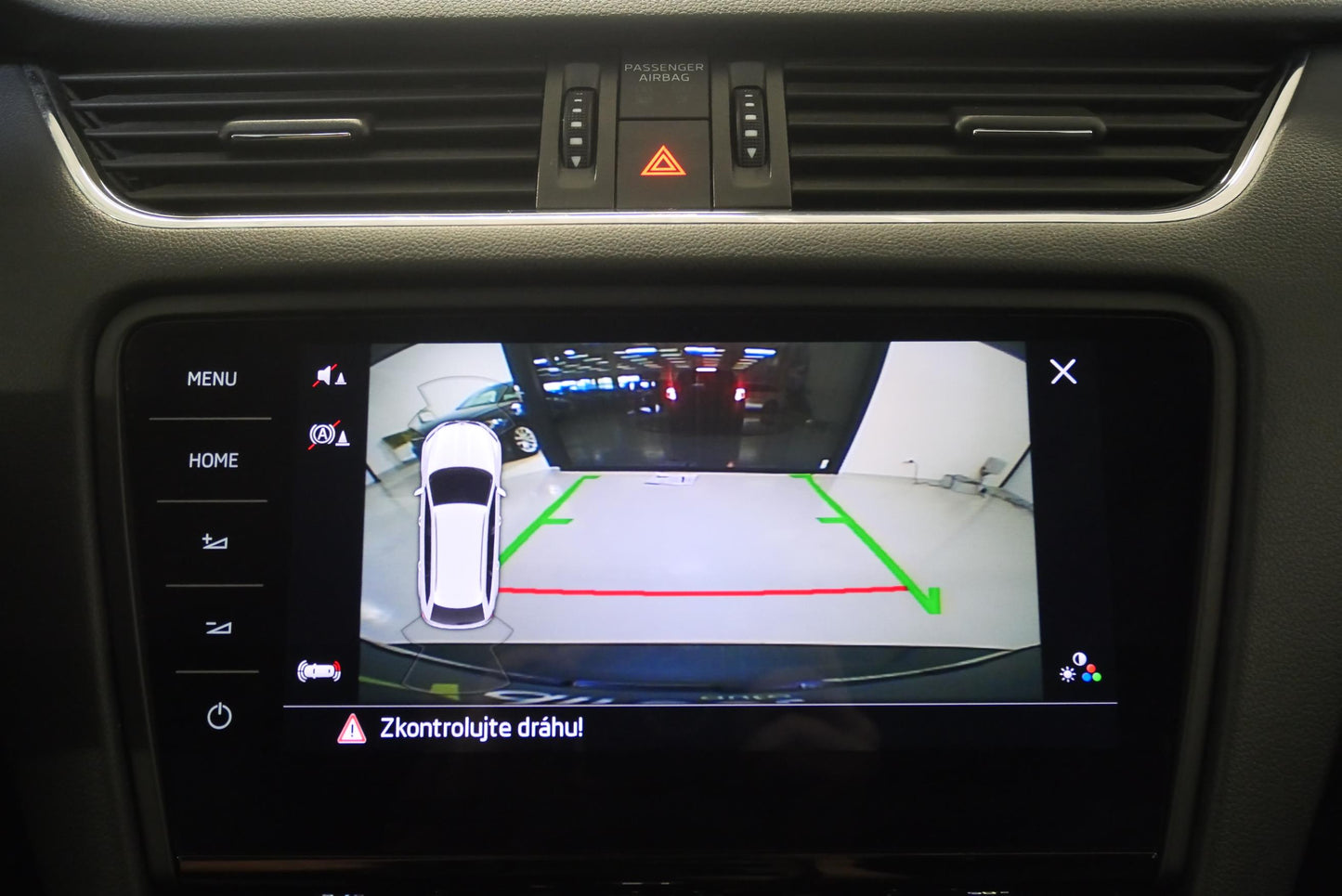 ŠKODA Octavia 2.0 TDI 110 kW Clever