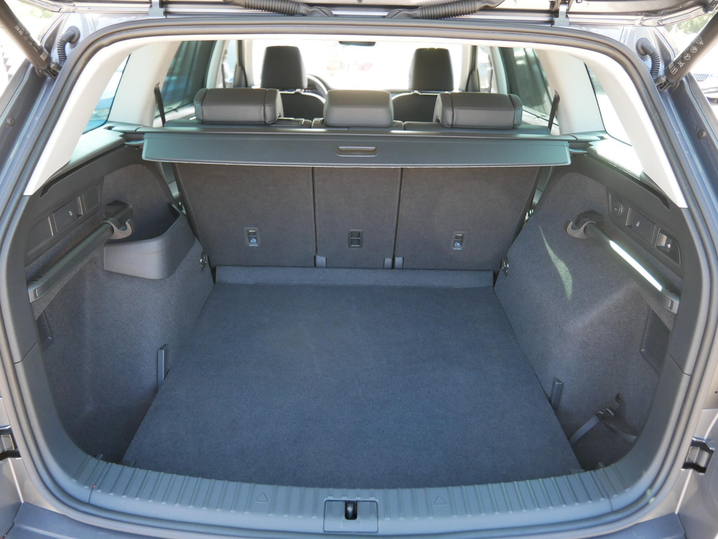 Škoda Kodiaq 2.0 TDI 147 kW L&K