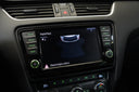 Škoda Octavia 2.0 TSI 162 kW RS