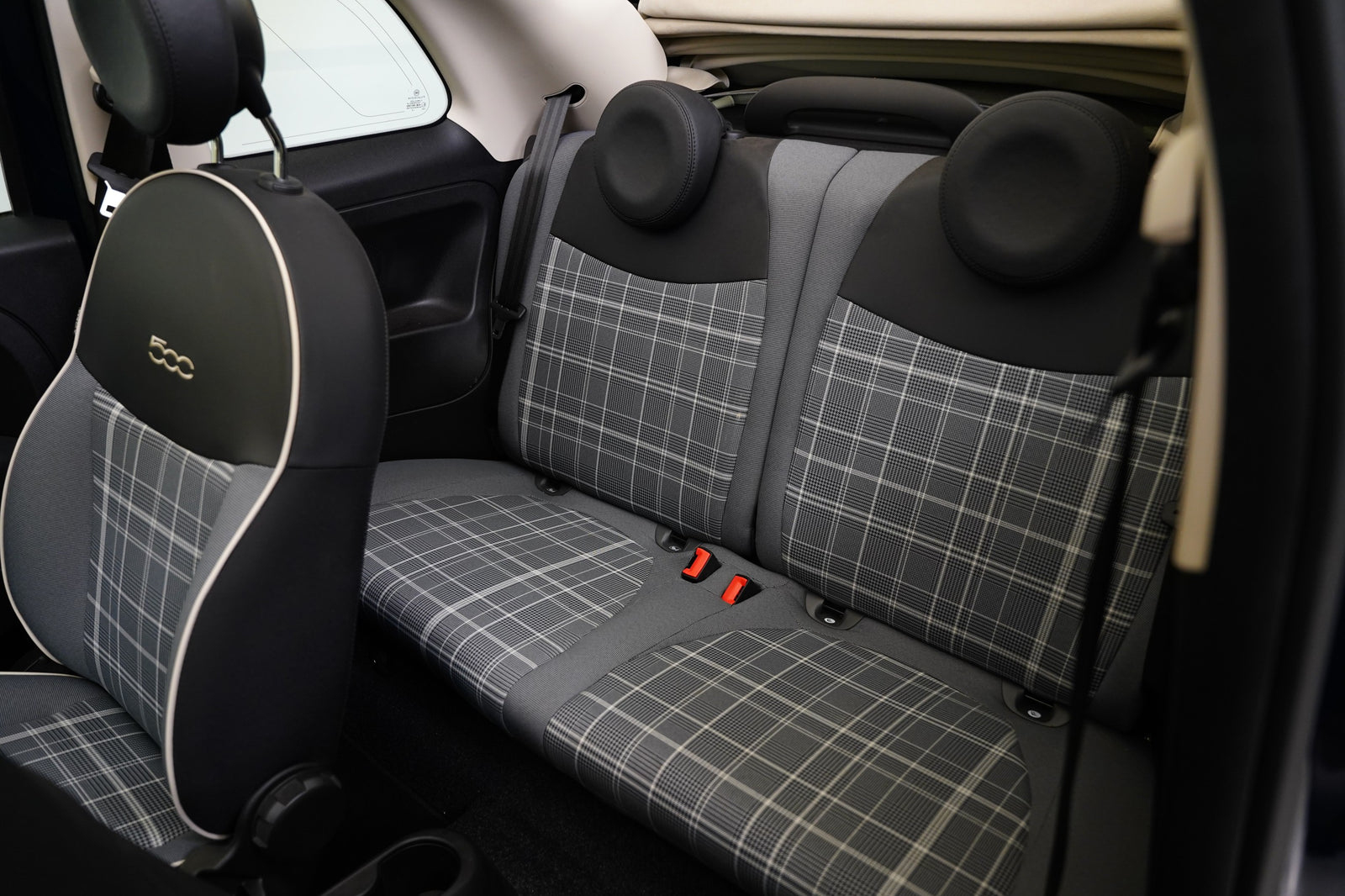 Fiat 500C 1.2 51 kW – foto 22