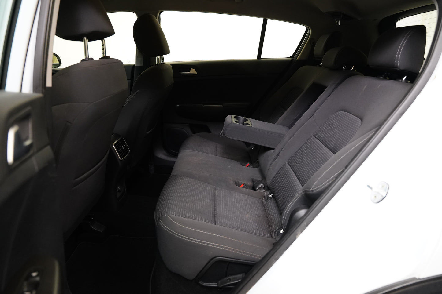 Kia Sportage 1.6 GDI 97 kW Vision