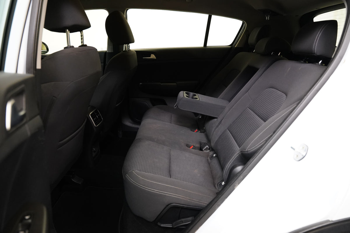 Kia Sportage 1.6 GDI 97 kW Vision – foto 22