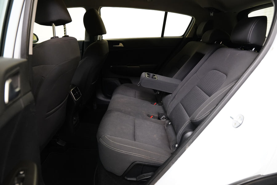 Kia Sportage 1.6 GDI 97 kW Vision – foto 22