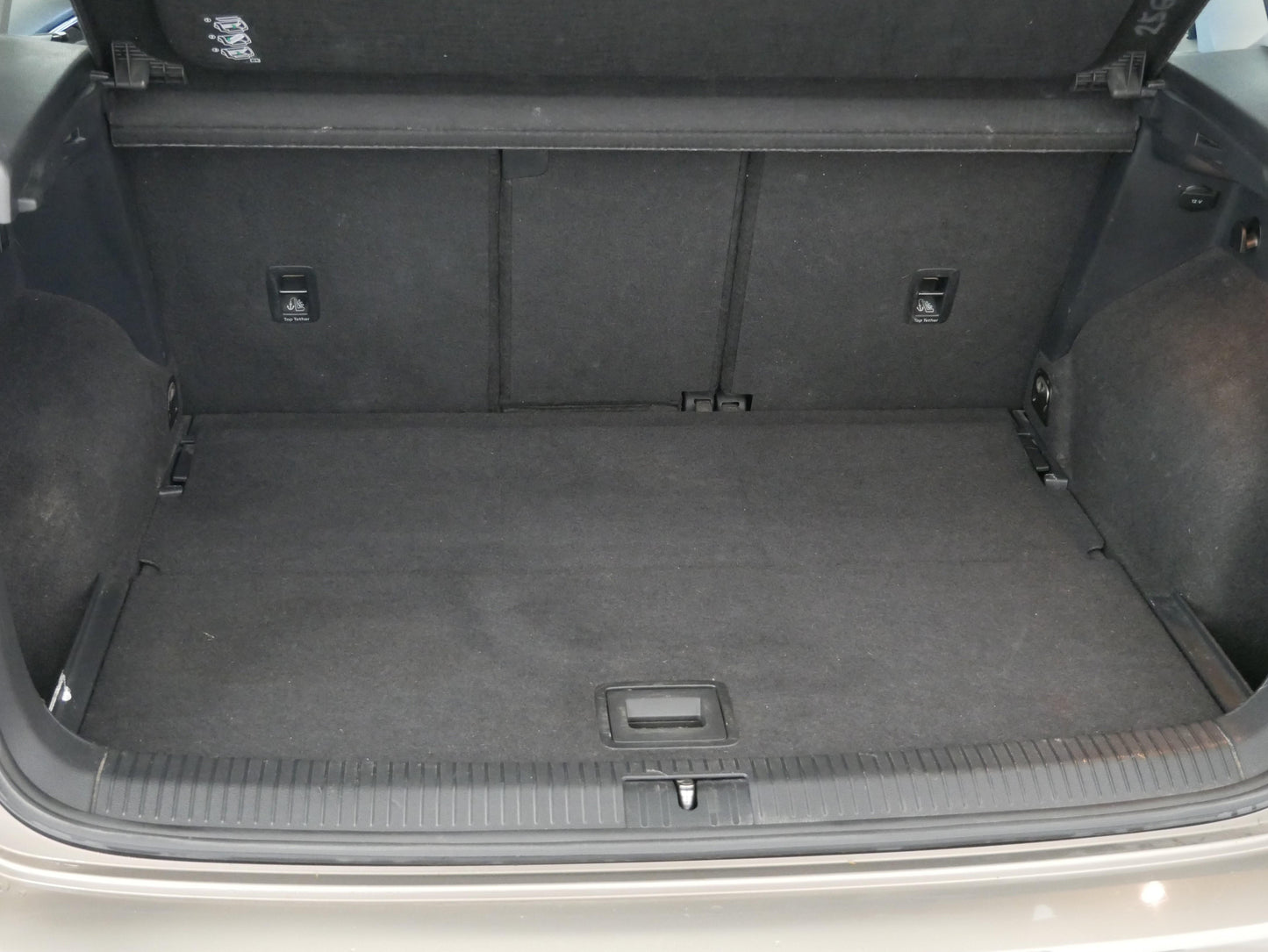Volkswagen Golf 1.4 TSI 92 kW Highline