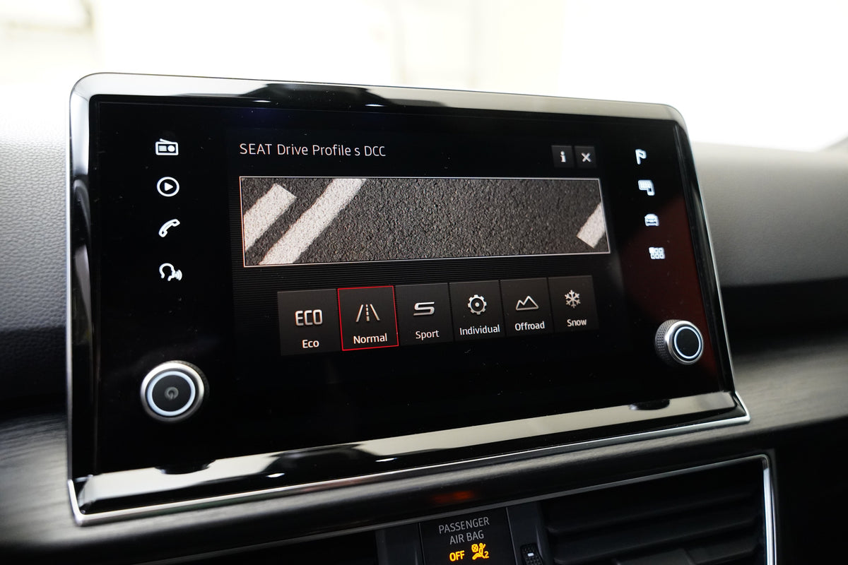 Seat Tarraco 2.0 TDI 140kW 4Drive Xcellence – foto 22