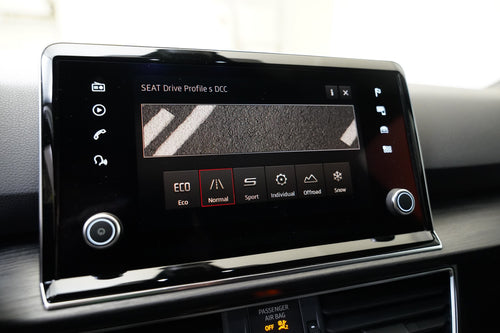 Seat Tarraco 2.0 TDI 140kW 4Drive Xcellence – foto 22