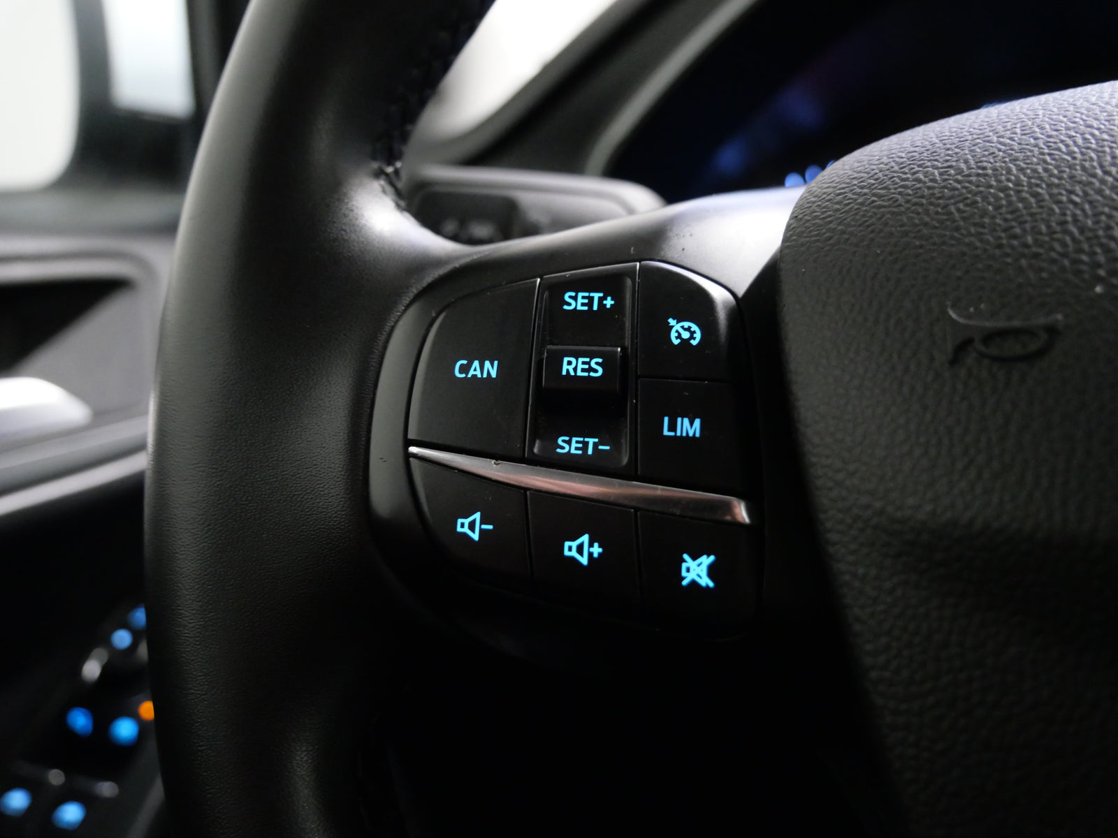 Ford Focus 1.5 TDCI 88 kW Titanium – foto 21