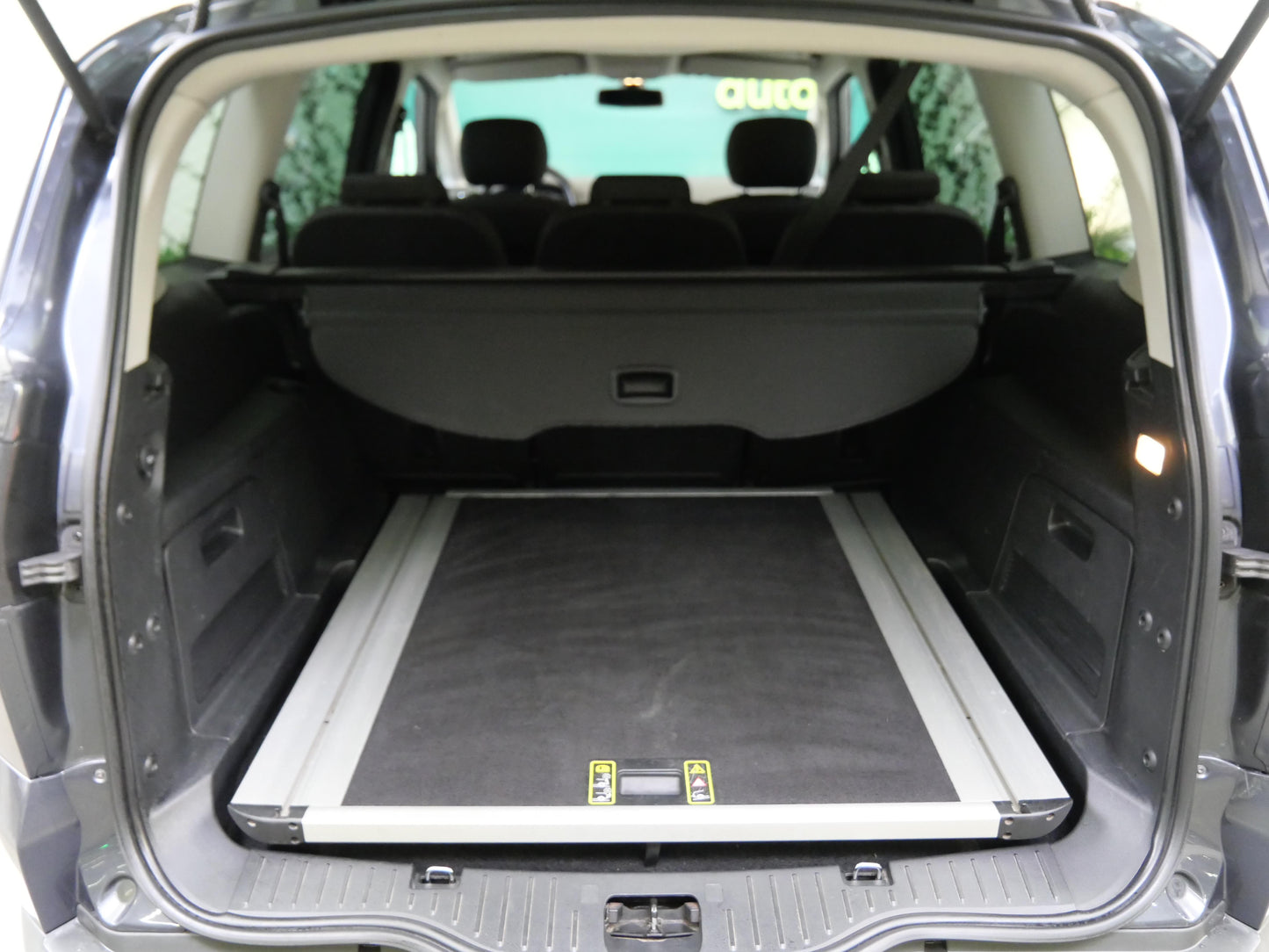 Ford S-MAX 2.0 TDCi 103 kW Titanium