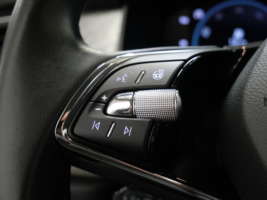Škoda Kodiaq 2.0 TDI 147 kW 4x4 Style – foto 22