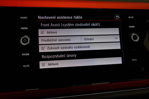 Volkswagen Polo GTI 2,0 TSI 147 kW – foto 22