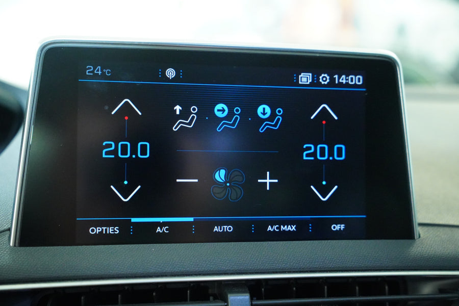 Peugeot 3008 1.2 PureTech 96 kW Crossway – foto 22