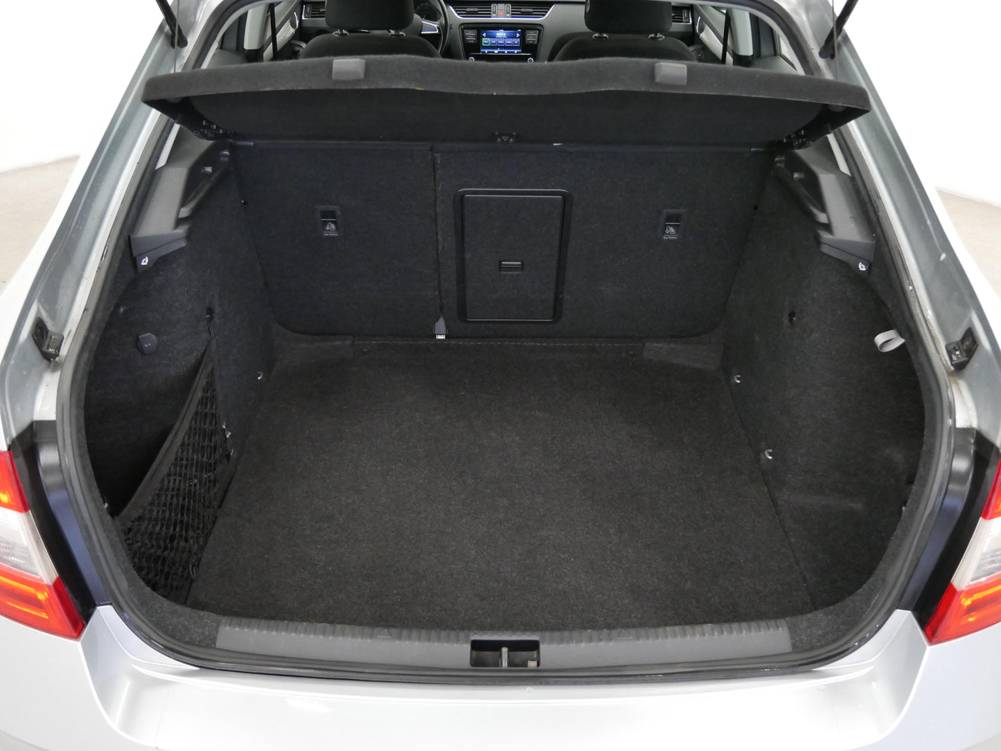 Škoda Octavia 1.6 TDI 85 kW Ambition Plus