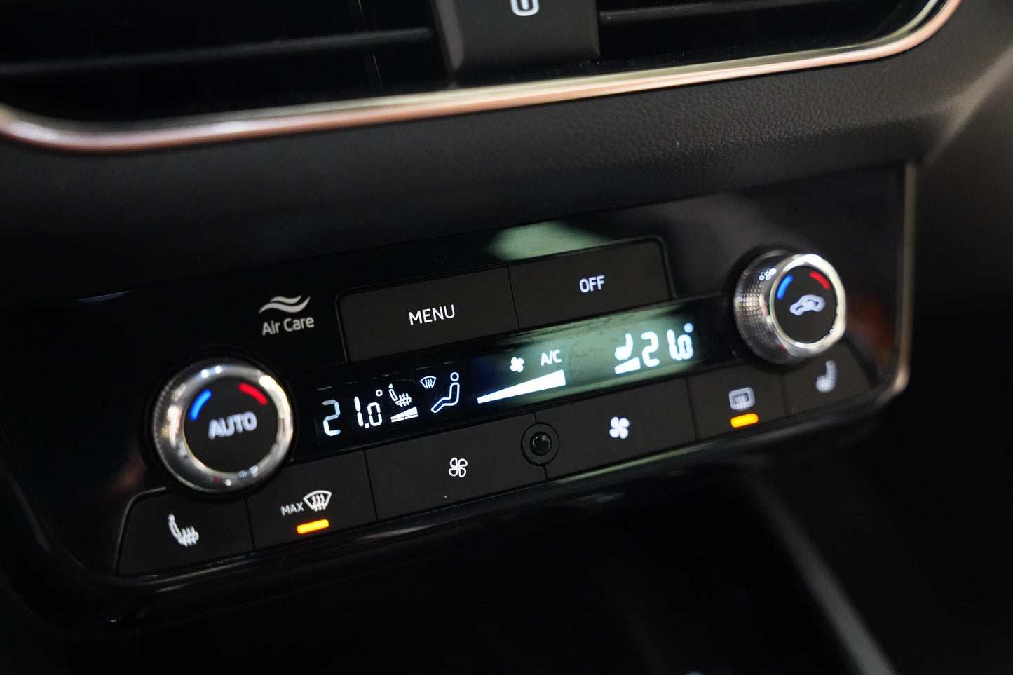 Škoda Kamiq 1.0 TSI 85 kW Top Selection
