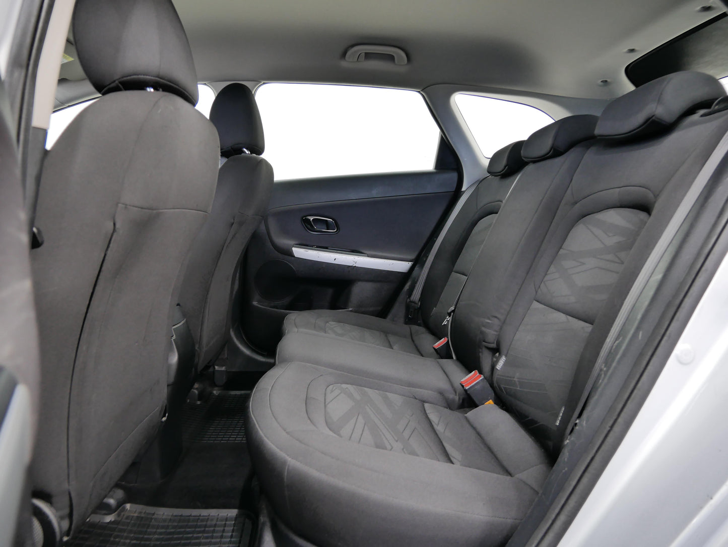 Kia Cee´d 1.6 CRDi 100kW Comfort Plus