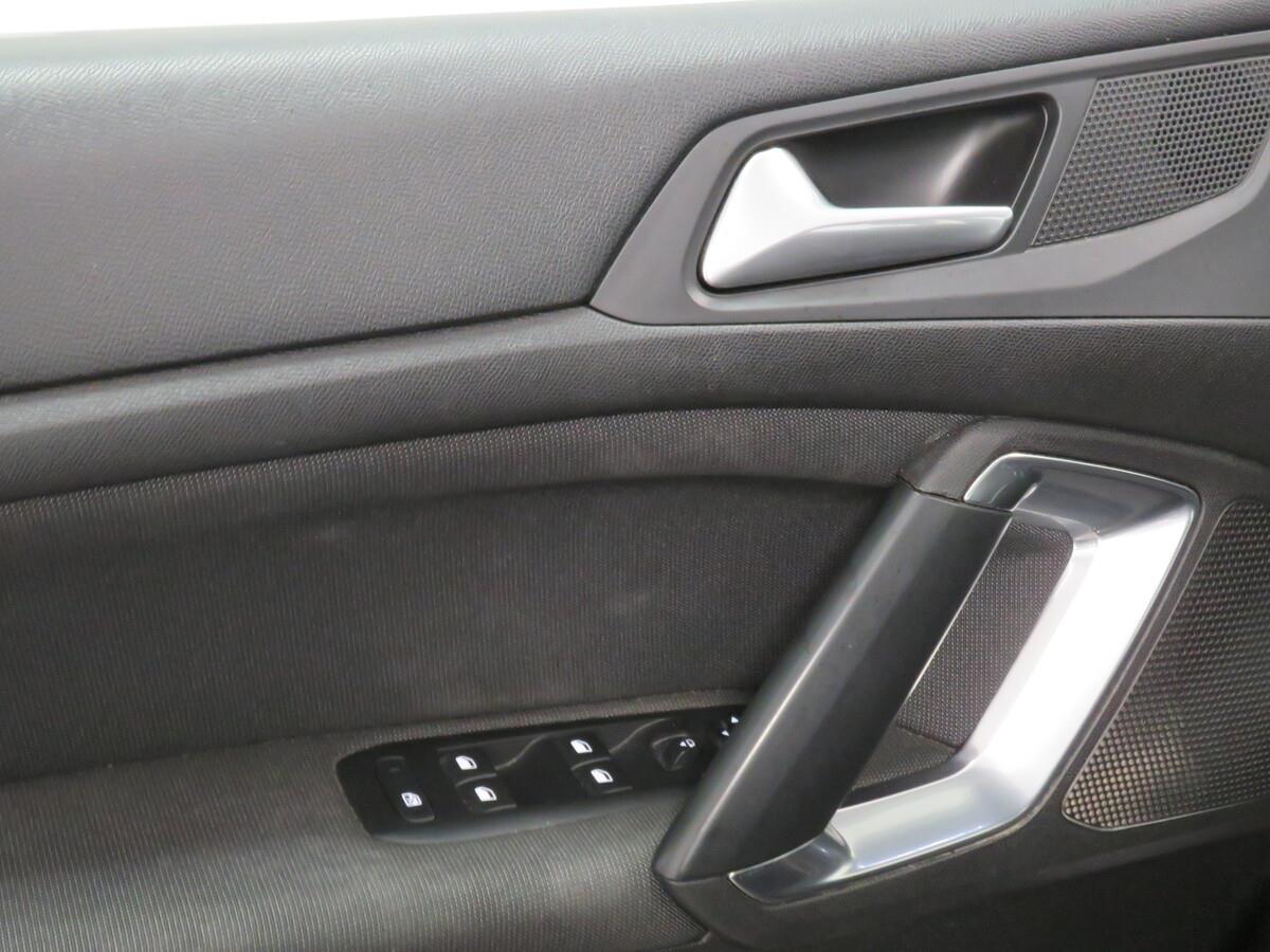 Peugeot 308 1.5 BlueHDI 96 kW Allure