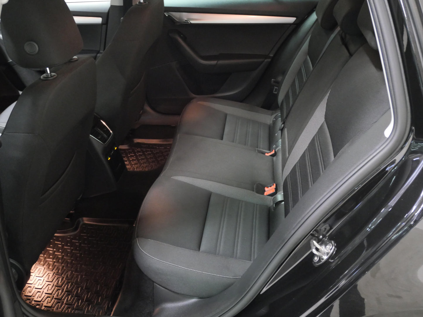 Škoda Octavia 1.6 TDI 85 kW Ambition+