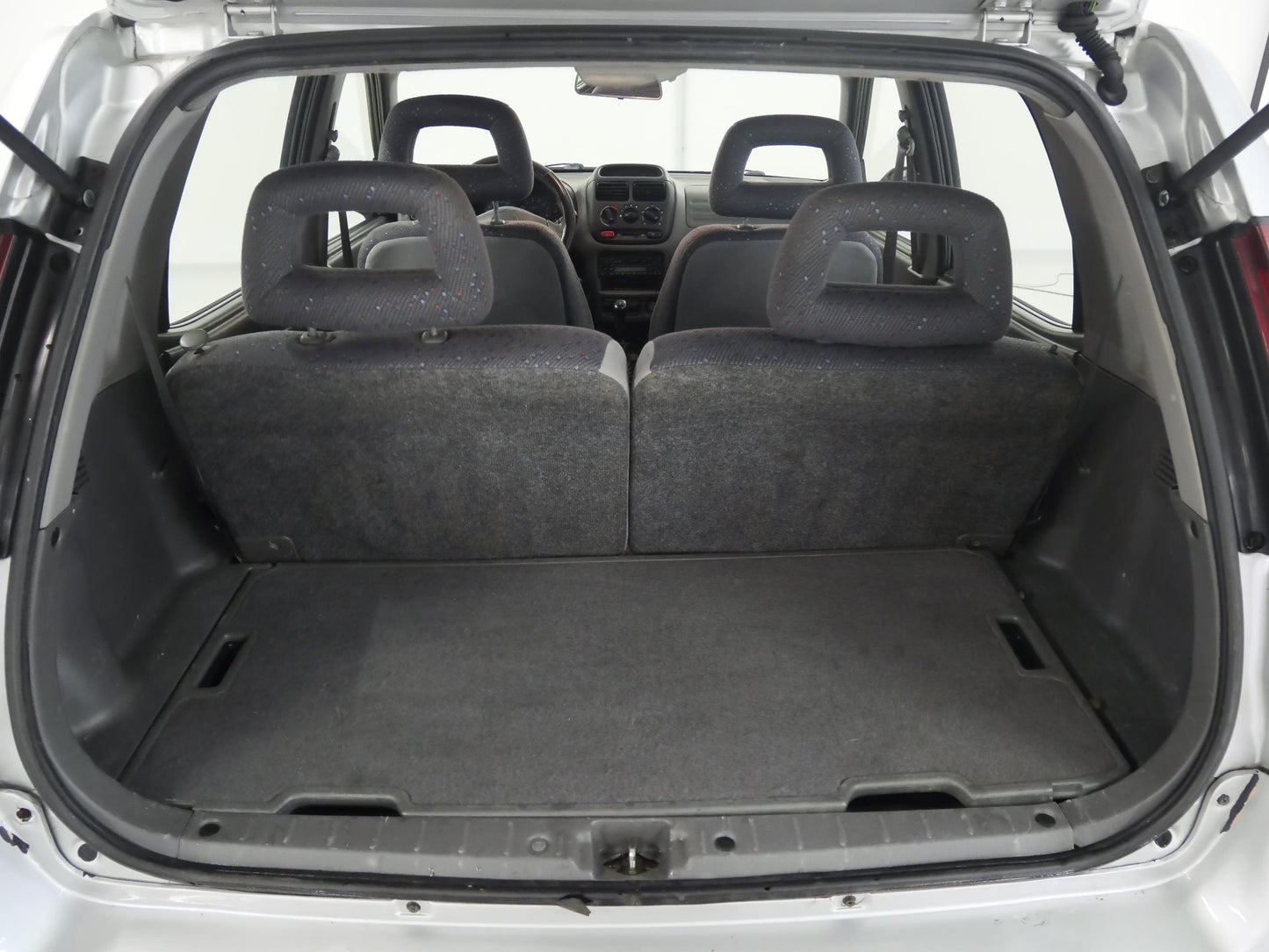 Suzuki Ignis 1.3 i 16V 61 kW 4x4