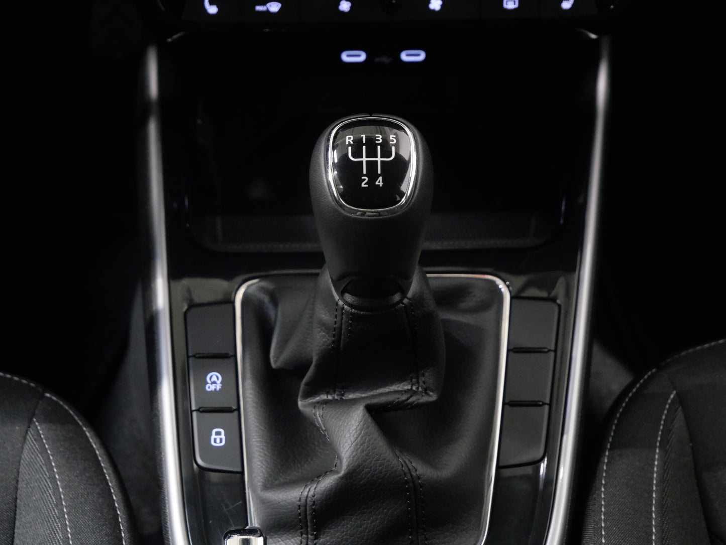 Škoda Fabia 1.0 TSI 70 kW Top Selection