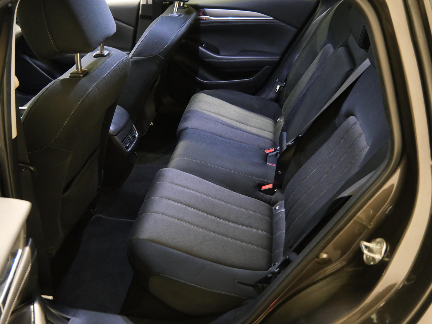 Mazda 6 2.5 i 143 kW Signature