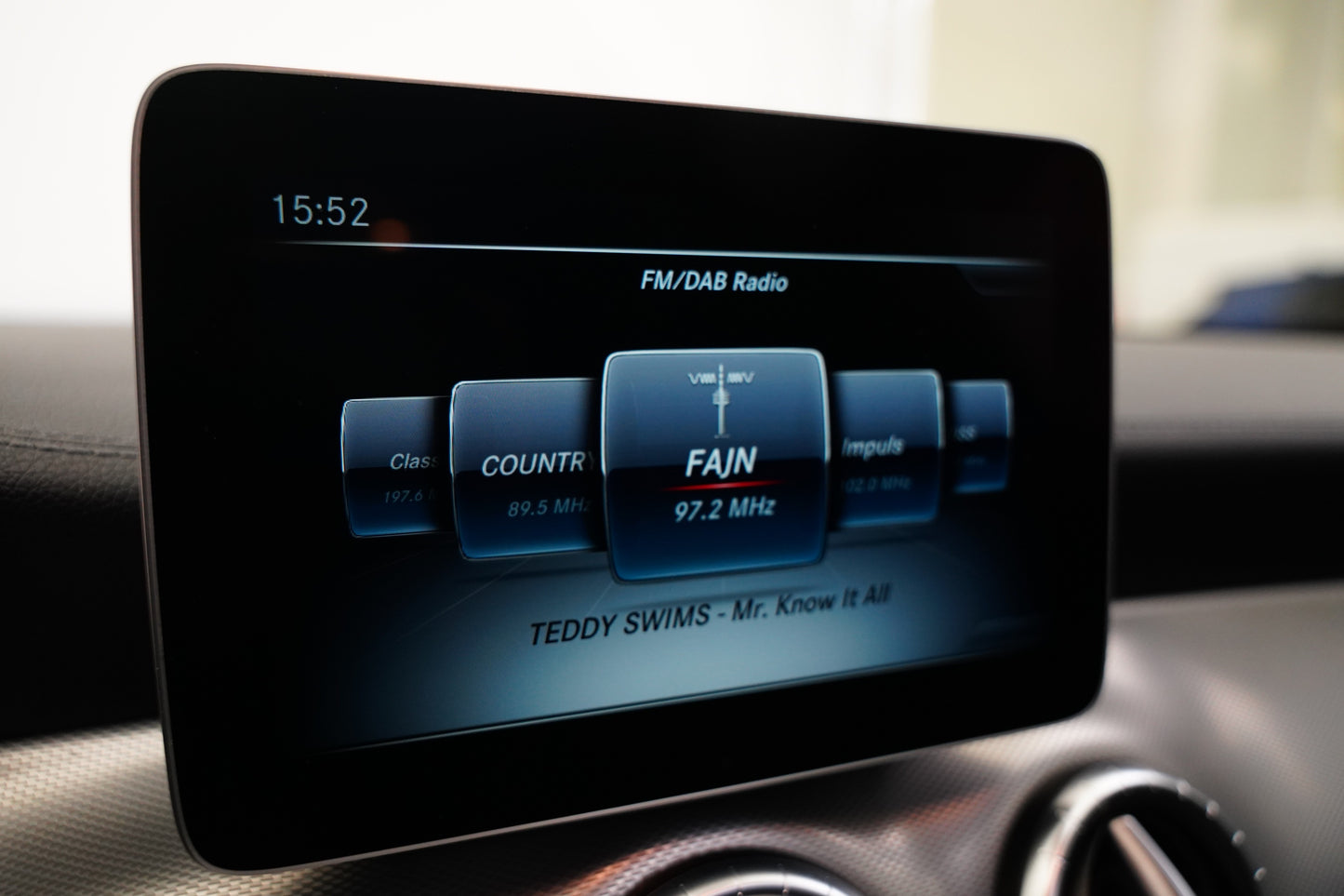 Mercedes-Benz CLA 220d 125 kW 4Matic SB