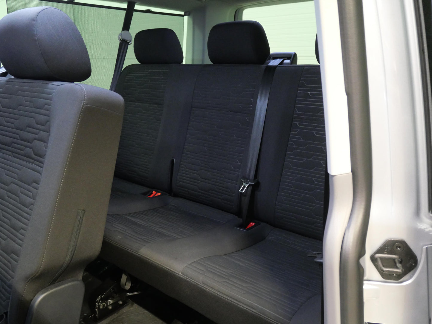 Volkswagen Caravelle 2.0 TDI 110 kW Comfortline